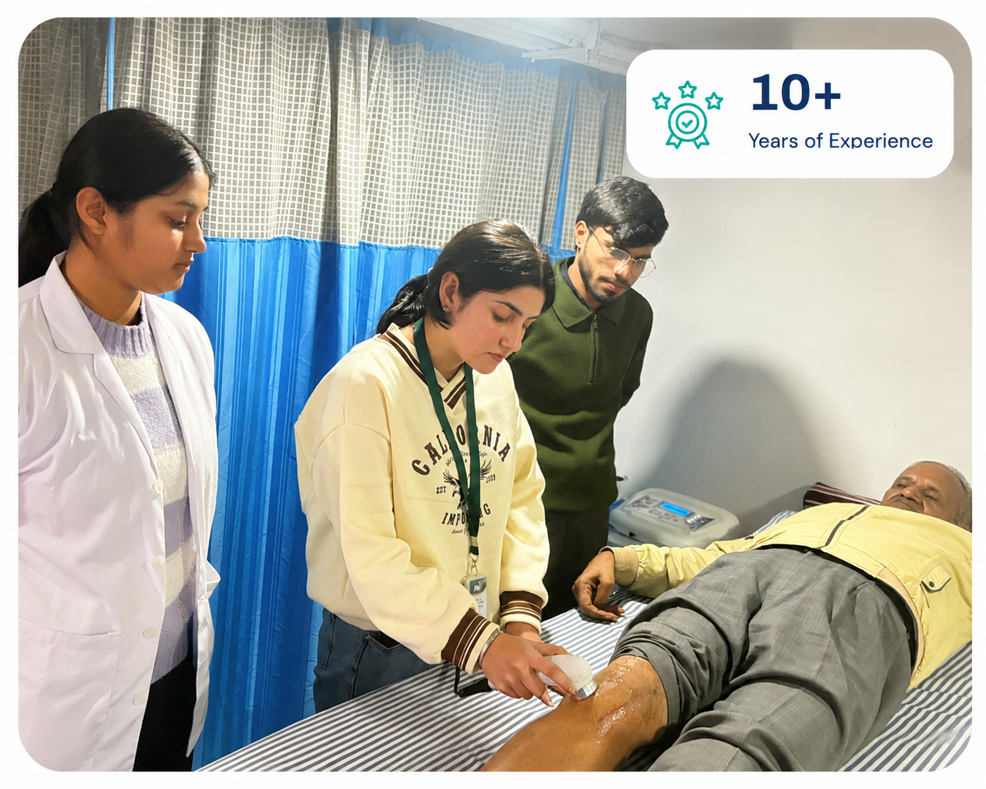 Physiotherapy Clinic